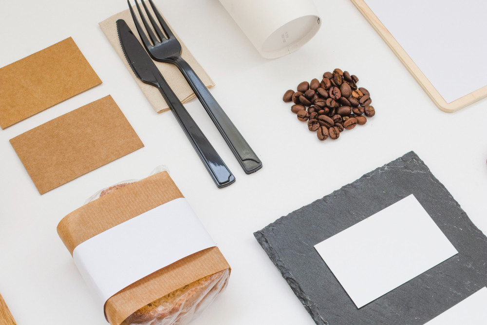 Custom Printed Ceramic Plates: A Touch of Personalization in Fine Dining