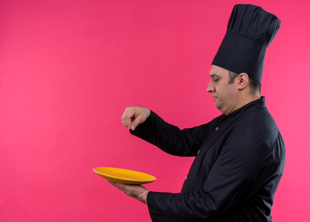 Collaborating with Chefs to Co‑Create Menu‑Specific Personalised Photo Ceramic Plates