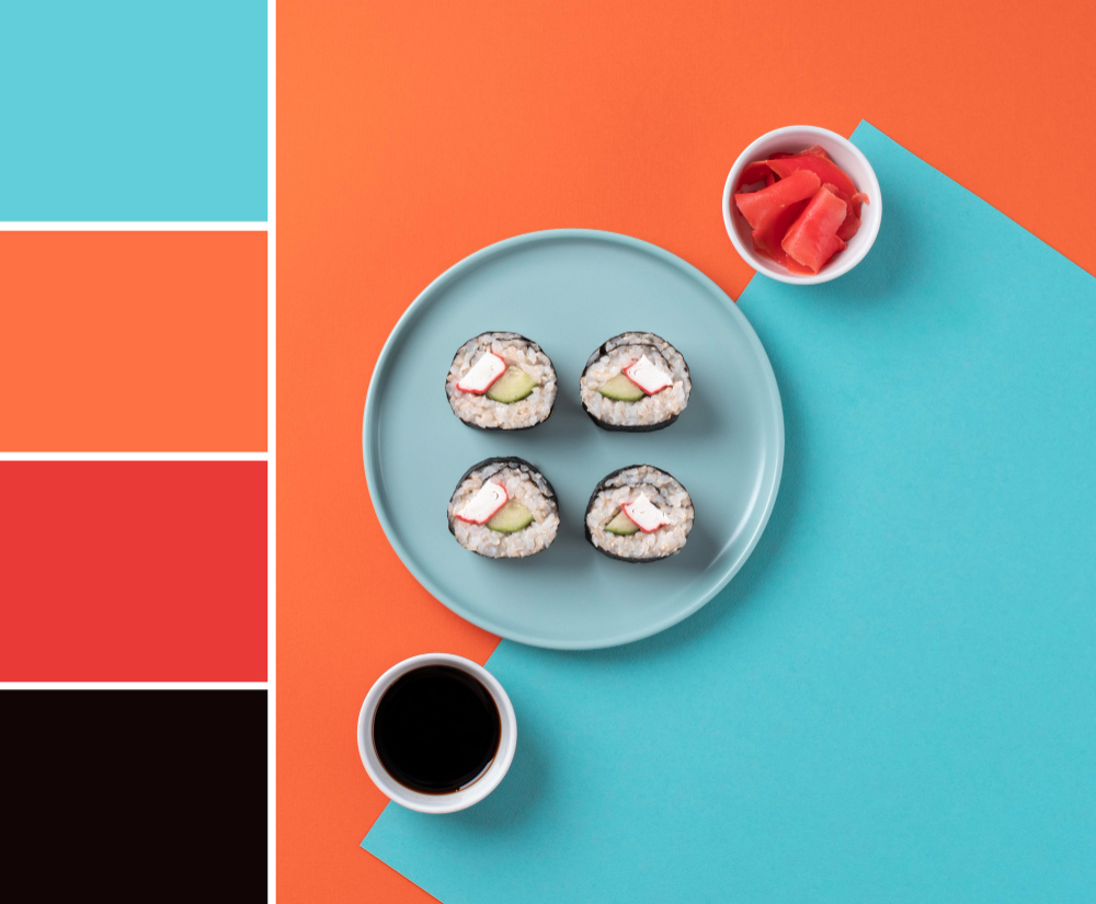 Seamless Branding: Integrating Personalised Photo Ceramic Plates Across Restaurant Menus