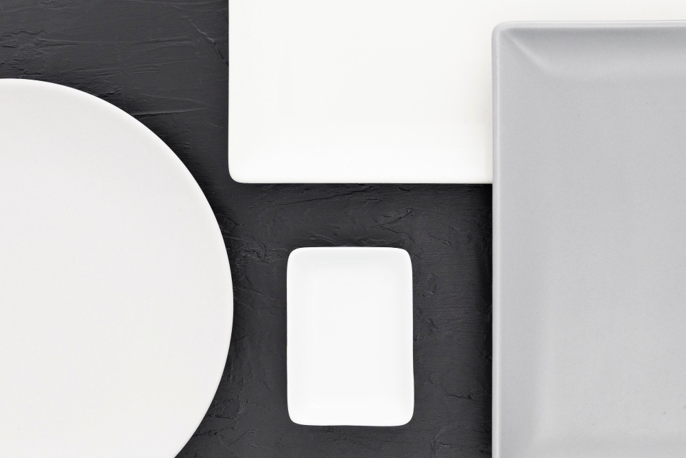 Elevating Corporate Identity Using Custom‑Branded Personalised Photo Ceramic Plates