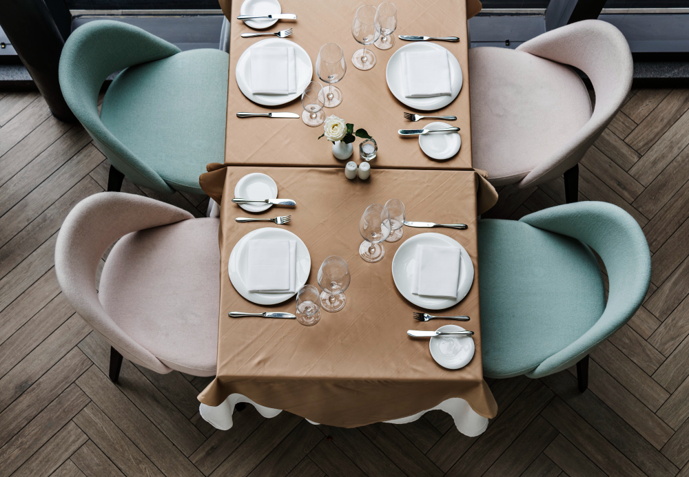 How Customized World Hospitality Supplies Dubai Elevates Exclusive In‑Room Dining