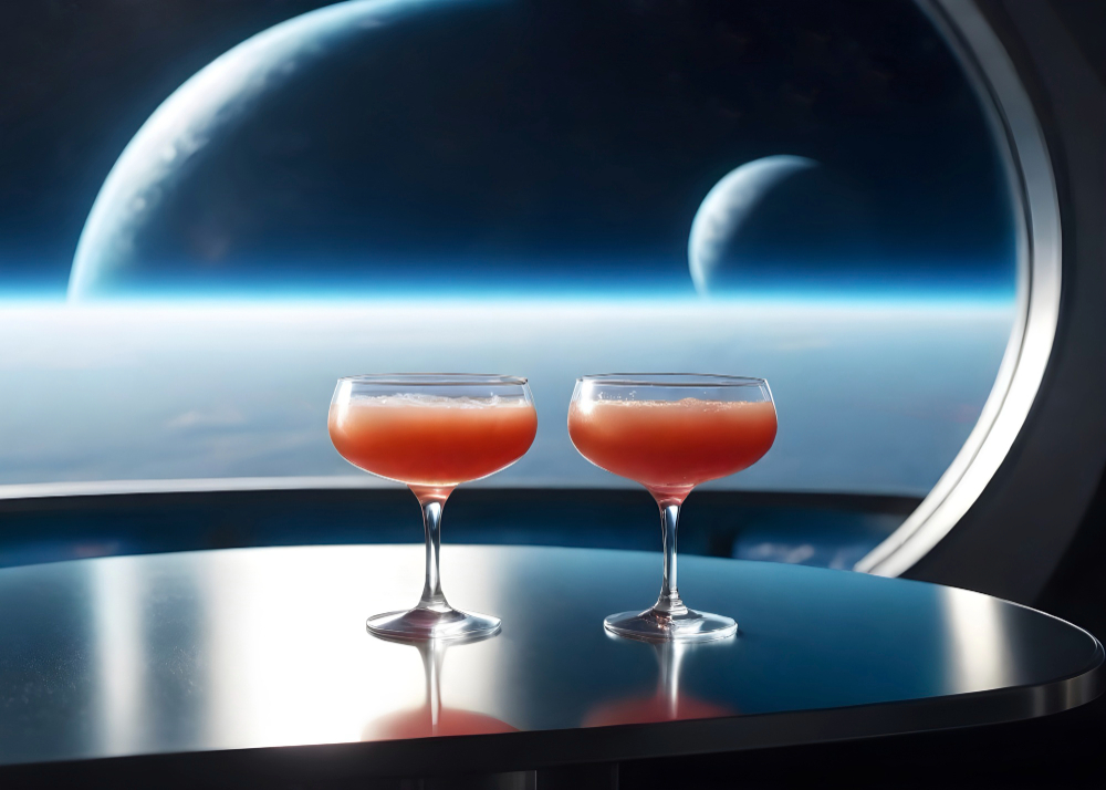 Elevating VIP Lounges Using Exclusive World Hospitality Supplies Dubai Barware Sets