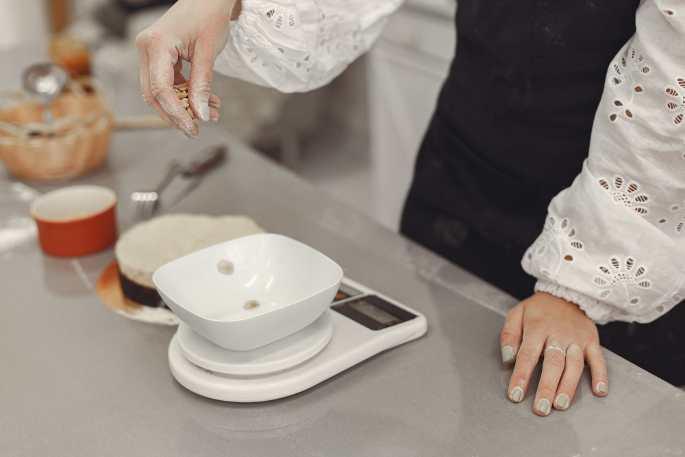 Custom Kitchenware Solutions by a Hotel Supplies Company in UAE for Gourmet Chefs
