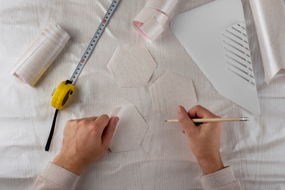 The Craftsmanship Behind Custom Linen Patterns from a Hotel Supplies Company UAE