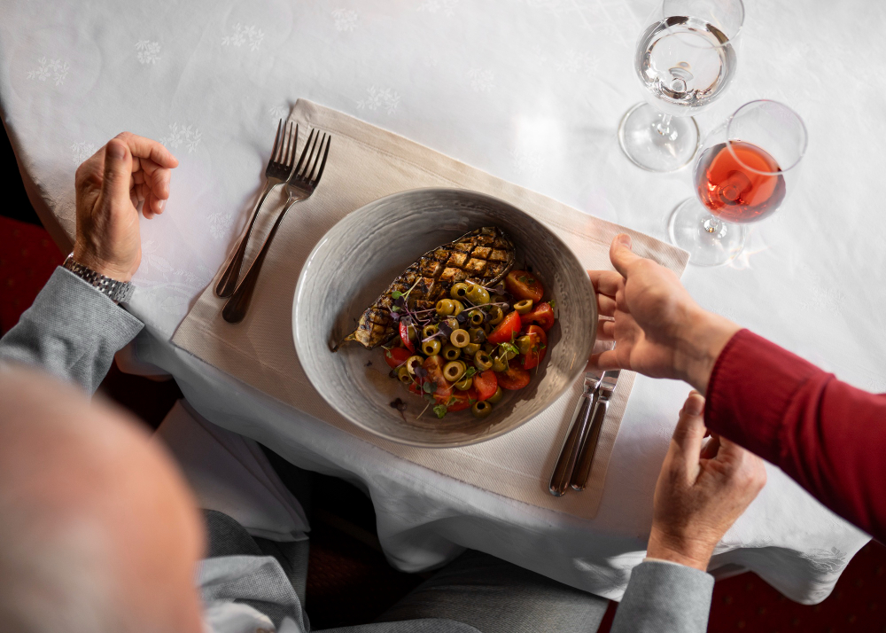 Elevating Dining Experiences with Premium Tableware from Restaurant Supply Companies in Dubai