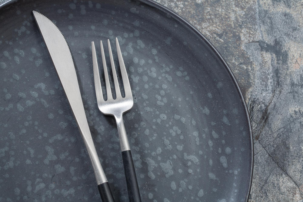 The Importance of High-Quality Cutlery Sets from Restaurant Supply Companies Dubai for Fine Dining