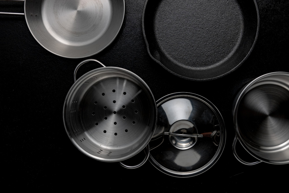 Why Restaurateurs Rely on Restaurant Supply Companies Dubai for Chef-Grade Cookware