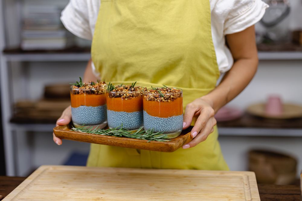Custom Branding Opportunities with Catering Equipment Suppliers UAE