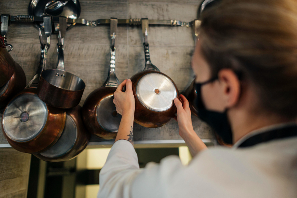 What to Look for in a Chinaware Supplier in UAE When Seeking Superior Craftsmanship