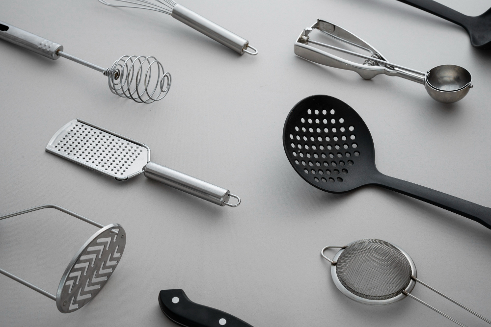 How Commercial Kitchenware Suppliers UAE Enable Deluxe Buffet Station Upgrades