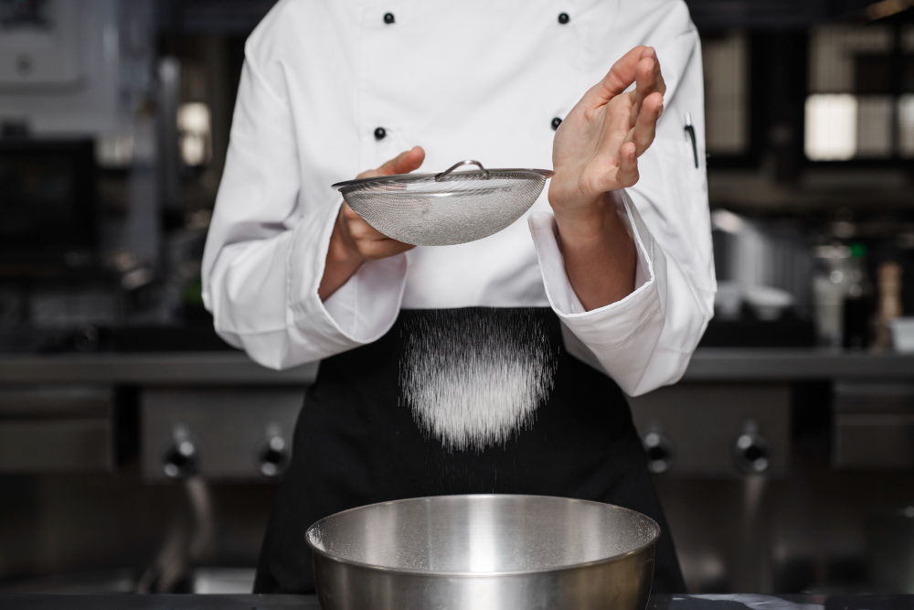 The Impact of Quality Assurance by Commercial Kitchenware Suppliers UAE on Michelin‑Level Kitchen Operations