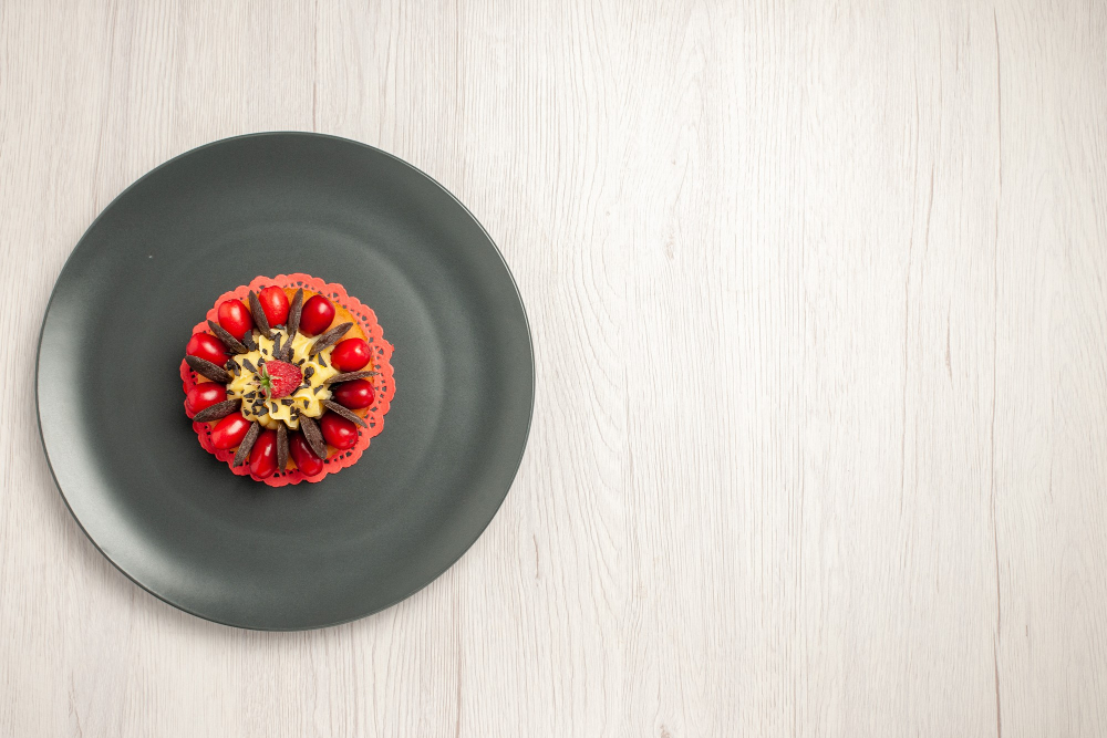 The Impact of a Ceramic Plates Supplier for Hotels on Five-Star Hotel Presentations