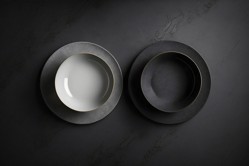 Why Hotels Prefer a Ceramic Plates Supplier for Durable, High-Quality Serveware in the UAE