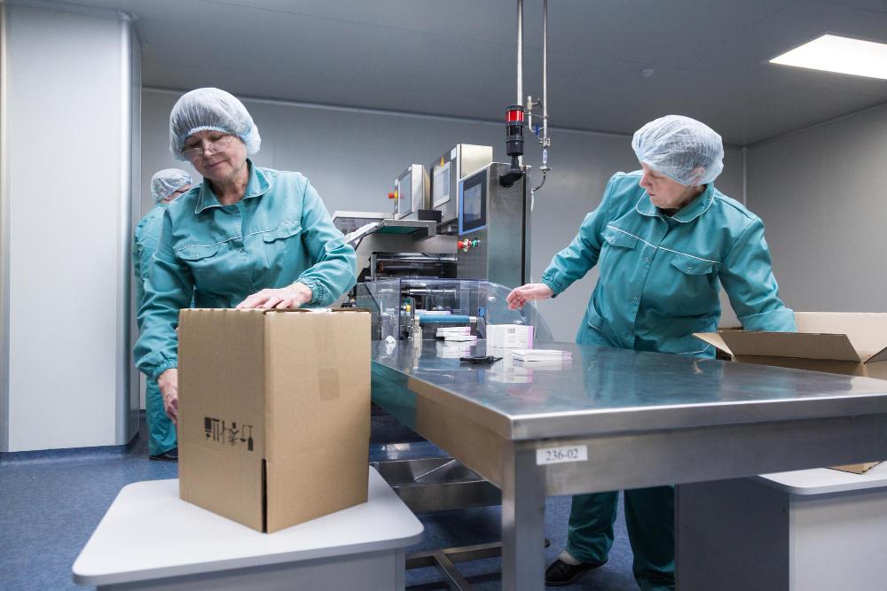 How Catering Equipment Suppliers UAE Deliver Tailored Package Solutions