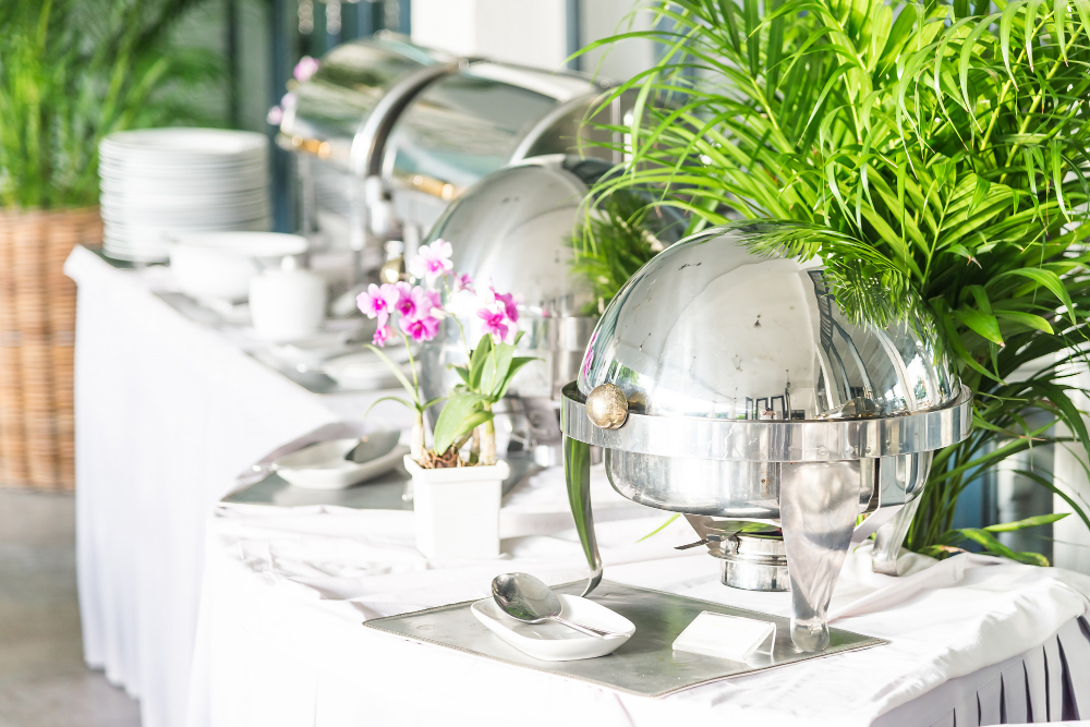 High‑Temperature Durability from a Commercial‑Grade Ceramic Supplier in UAE