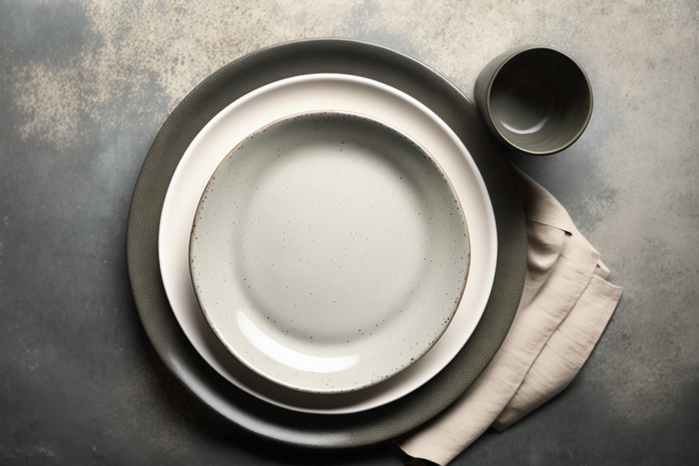 Why Porcelain Chinaware Supplier Dubai is Crucial for Maintaining Brand Identity in Upscale Venues