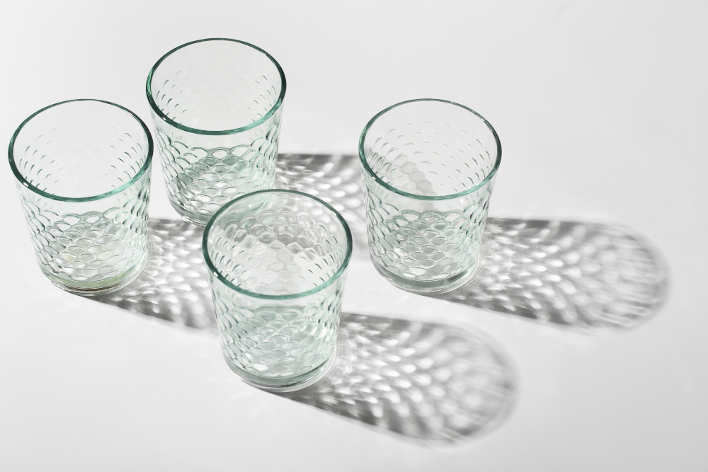 The Role of Glassware in Enhancing Beverage Presentation in UAE Hotels