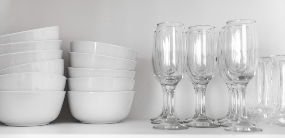 Dishwasher-Safe Hotel Supplies Dubai Glassware Solutions for Busy Venues
