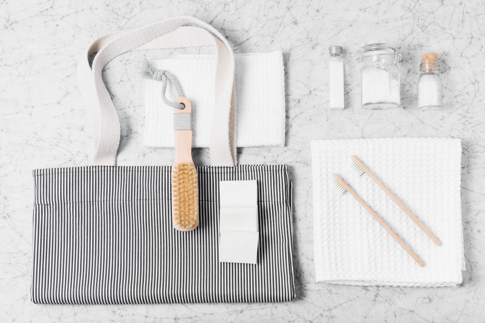 Premium Hotel Supplies Dubai Toiletries: A Sensory Upgrade for Guests