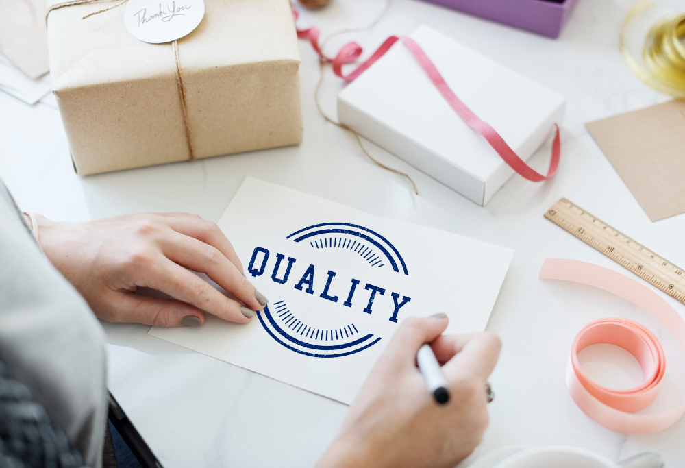How Hospitality Procurement Companies Guarantee Long‑Term Quality Assurance