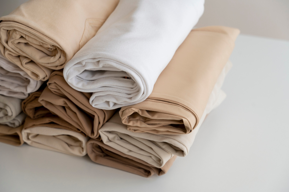 The Process Hospitality Procurement Companies Use to Customize Hotel Linens