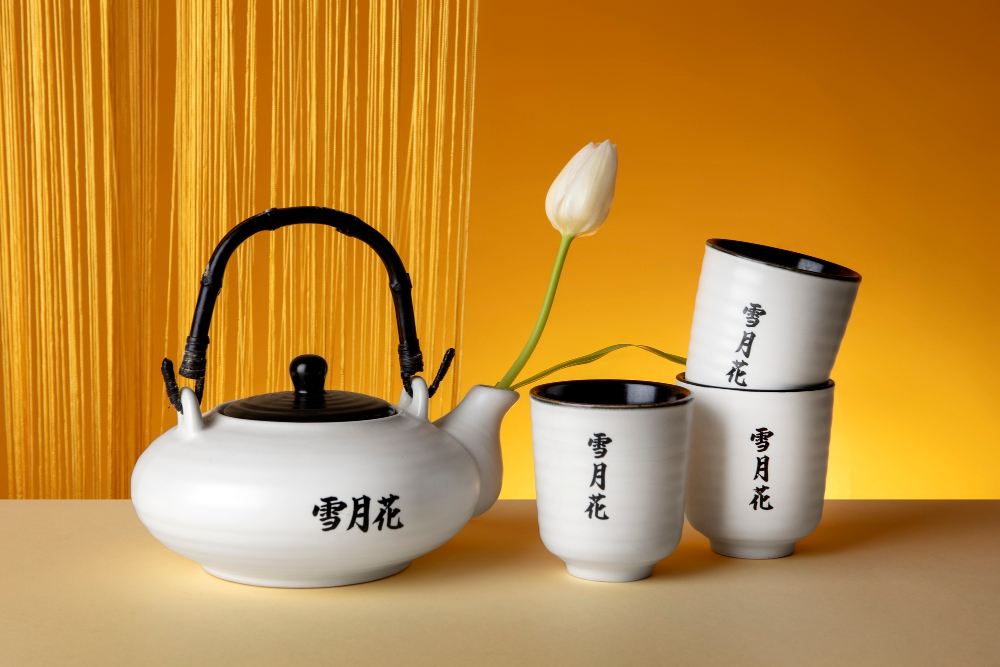 Why Hospitality Procurement Companies Prioritize Custom Branding on Chinaware