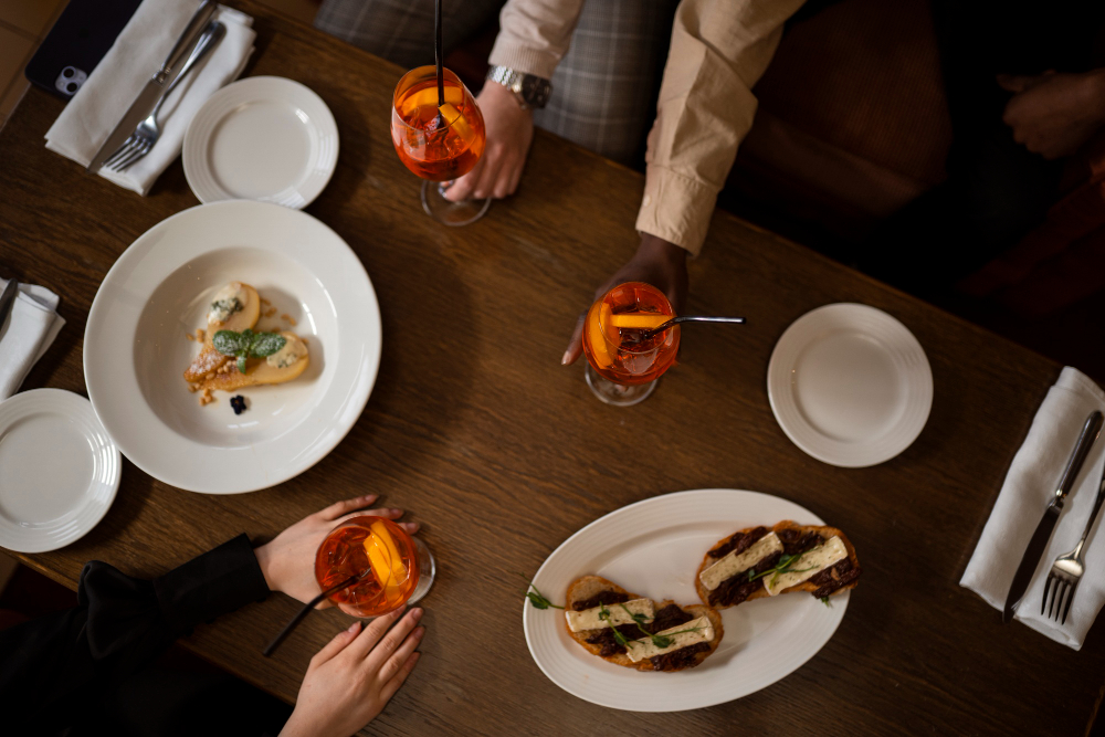 Hospitality Procurement Companies in Dubai Provide Tailored Procurement Services for Boutique Hotel Crockery Needs