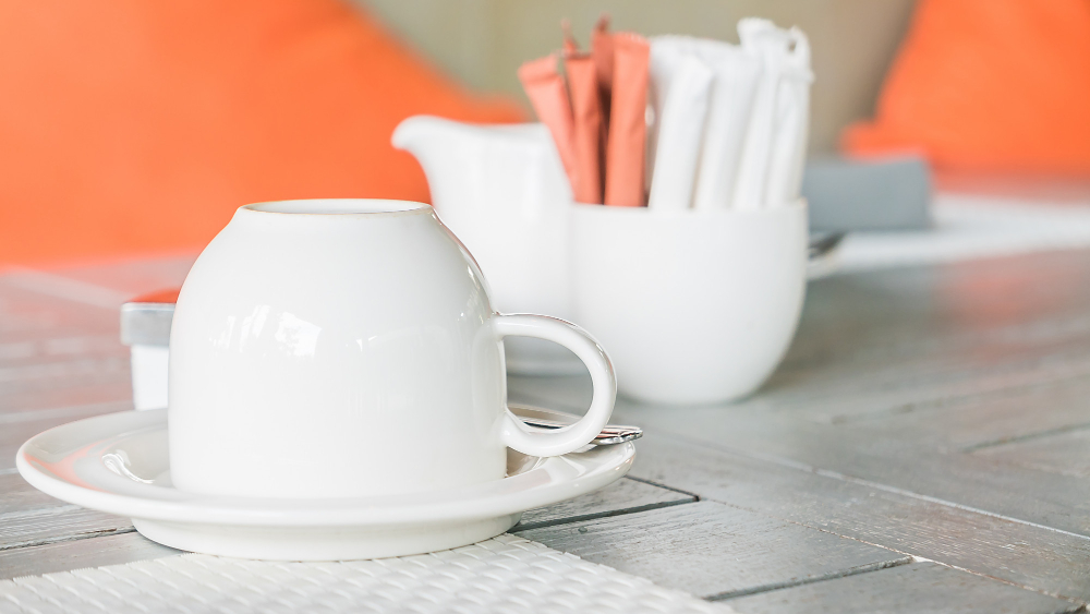 Bespoke Hospitality Supplies Designed for High Quality Branded Tableware That Reflects Upscale Hotel Identity