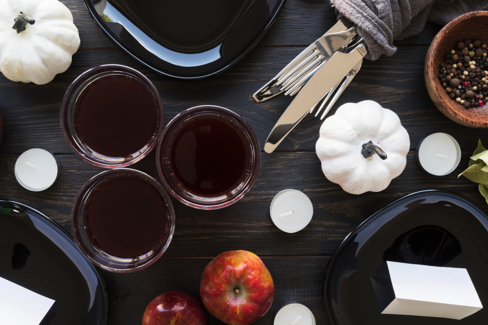 Hospitality Products Dubai Integrating Dishwasher‑Safe Tabletop Accessories for Premium Room Service Presentation