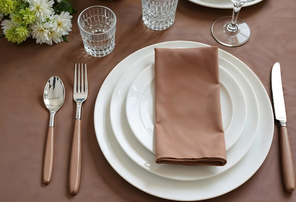 Hospitality Products Dubai Curating Luxurious Buffetware Collections for Five-Star Hotel Dining