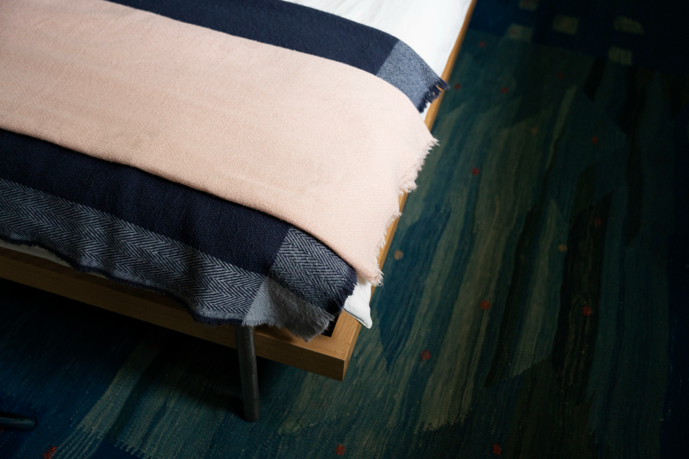 Hotel Linen Suppliers in Dubai Enabling Five‑Star Comfort Through Thread Count and Textile Precision