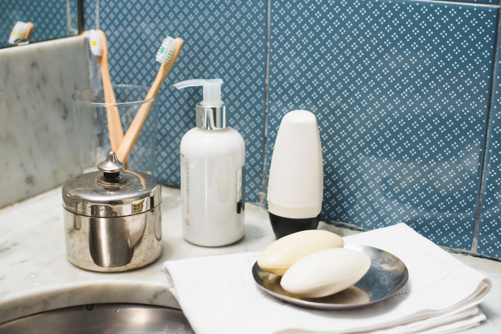 Hotel Bathroom Accessories Suppliers Crafting High-Quality Accessories for Boutique Hotel Aesthetics