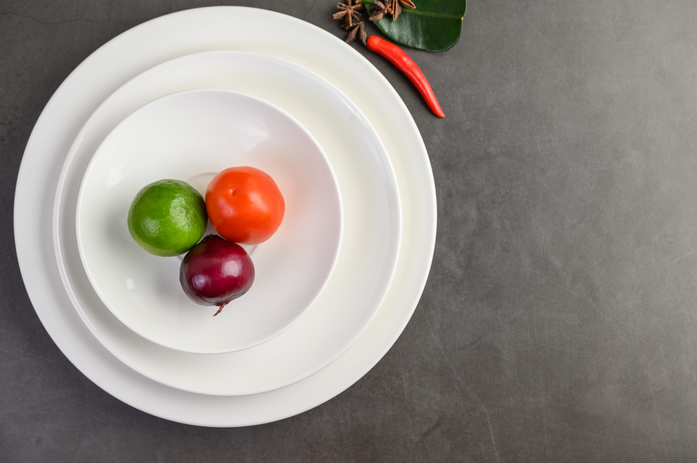 How to Choose the Right Chinaware for Commercial Dining