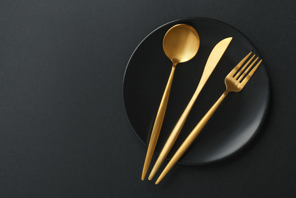 Why Flatware Quality Matters in Guest Dining Experience