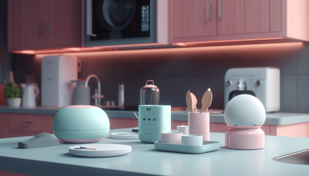 The Role of Technology in Modern Tableware Innovations