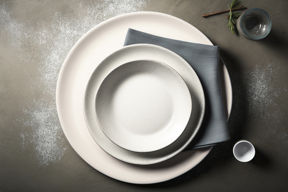What Should Hotels and Restaurants Look for in Wholesale Chinaware in UAE?