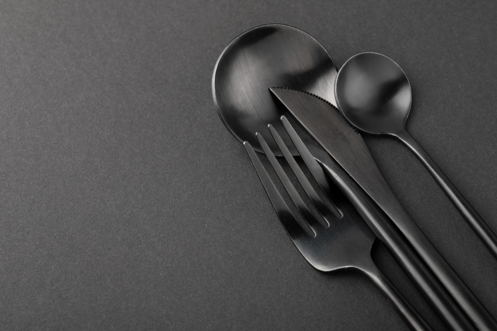 Flatware Suppliers for Hotels: Balancing Functionality with Elegant Finishes