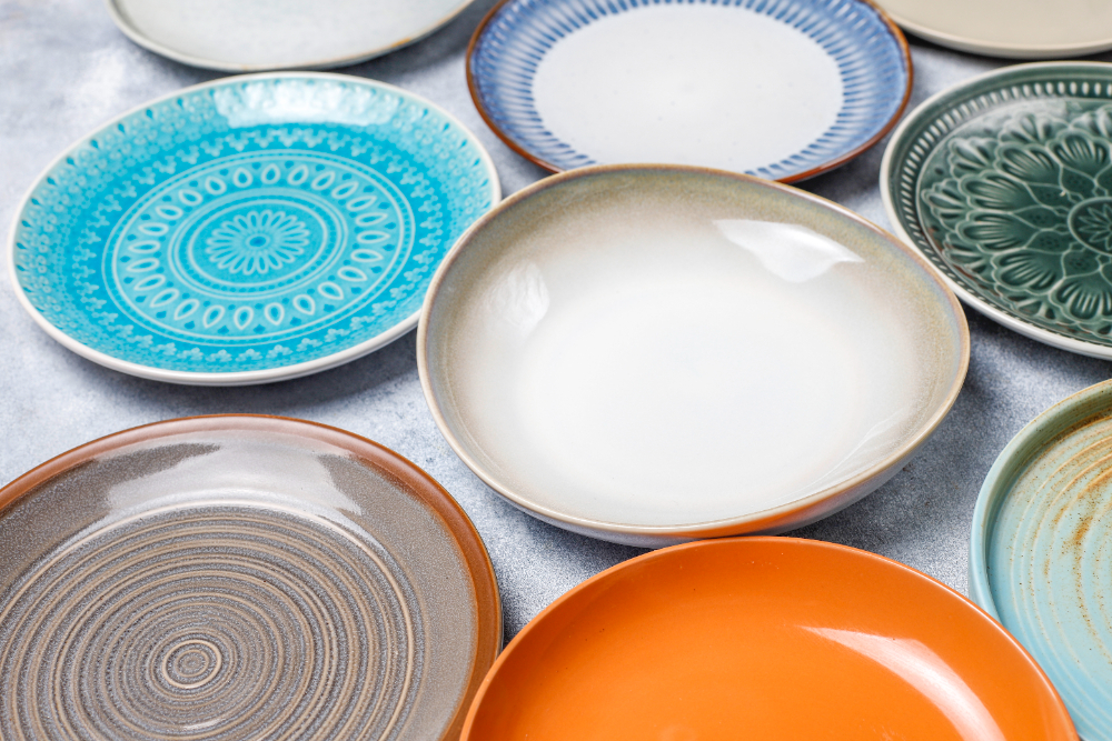 The Impact of Material Selection on Chinaware Quality and Aesthetics