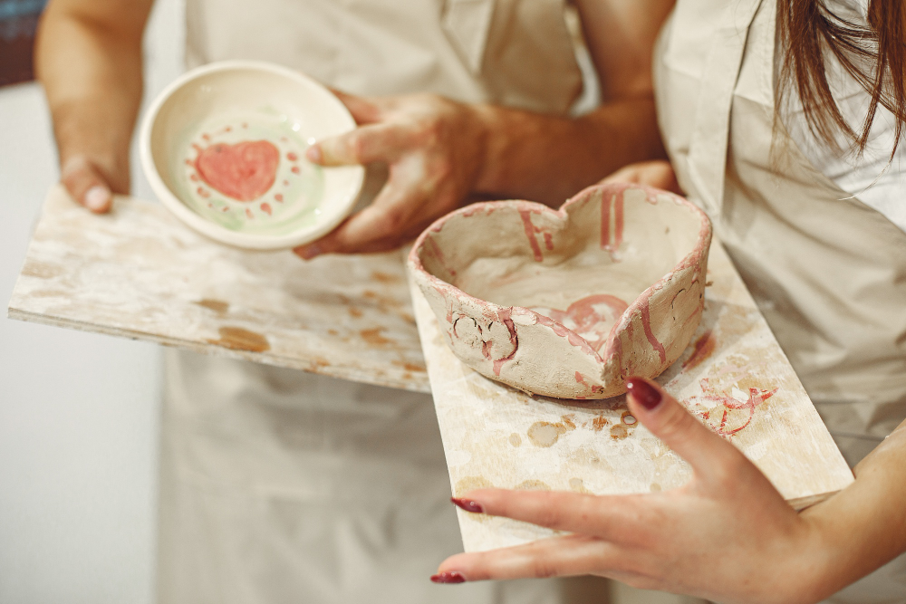 Personalized Elegance: Why Customized Ceramics Make the Best Gifts