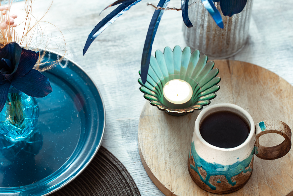 How Handmade Ceramics Add Character to Hotel Restaurants