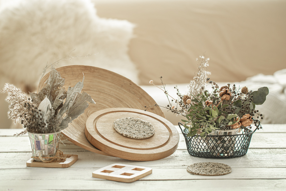 Matching Handmade Ceramics with Your Hotel’s Interior Theme