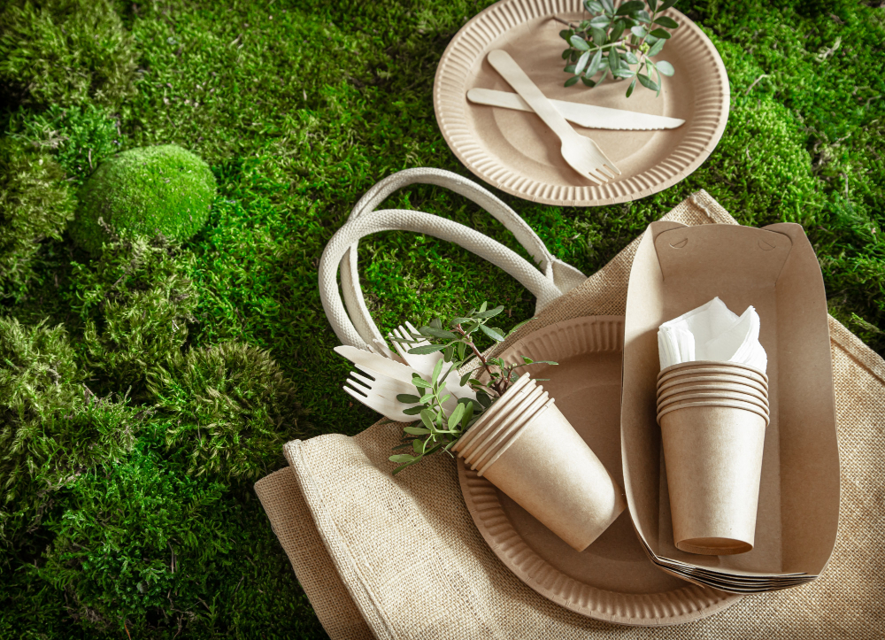 From Plastic to Plant-Based: How Guests Are Reacting to Sustainable Packaging in the UAE