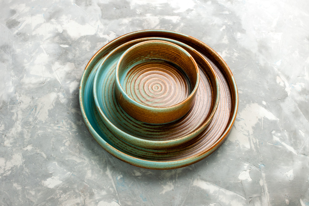 Handmade vs. Mass-Produced: Why Hotels Should Choose Artisanal Stoneware