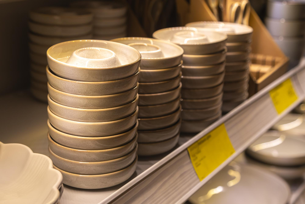 How to Choose the Right Handmade Ceramics for a Hospitality Business