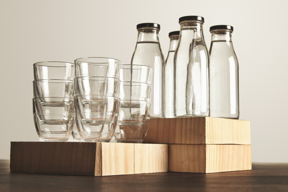 What Makes Hospitality Suppliers in Dubai the Go-To for Premium, Fully Customizable Glassware Collections