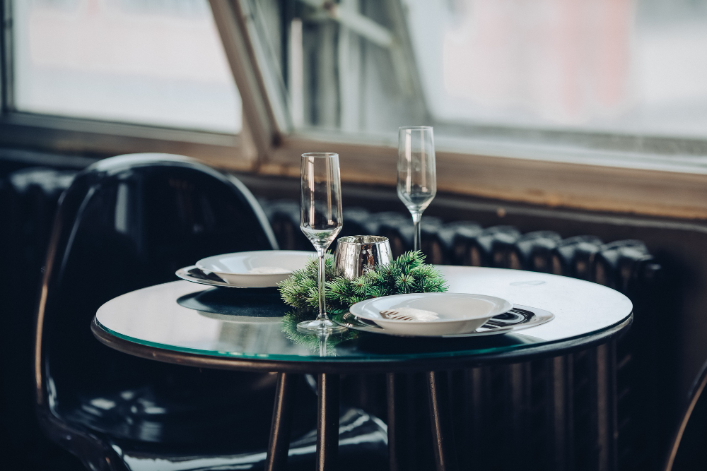 Why Glassware Quality Impacts Guest Perception in Fine Dining