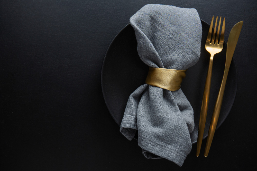 Choosing the Right Cutlery for Luxury Cafes in Dubai – Style Meets Function