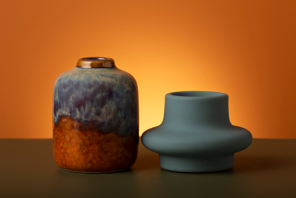 Integrating Handmade Ceramics into Contemporary Interior Design