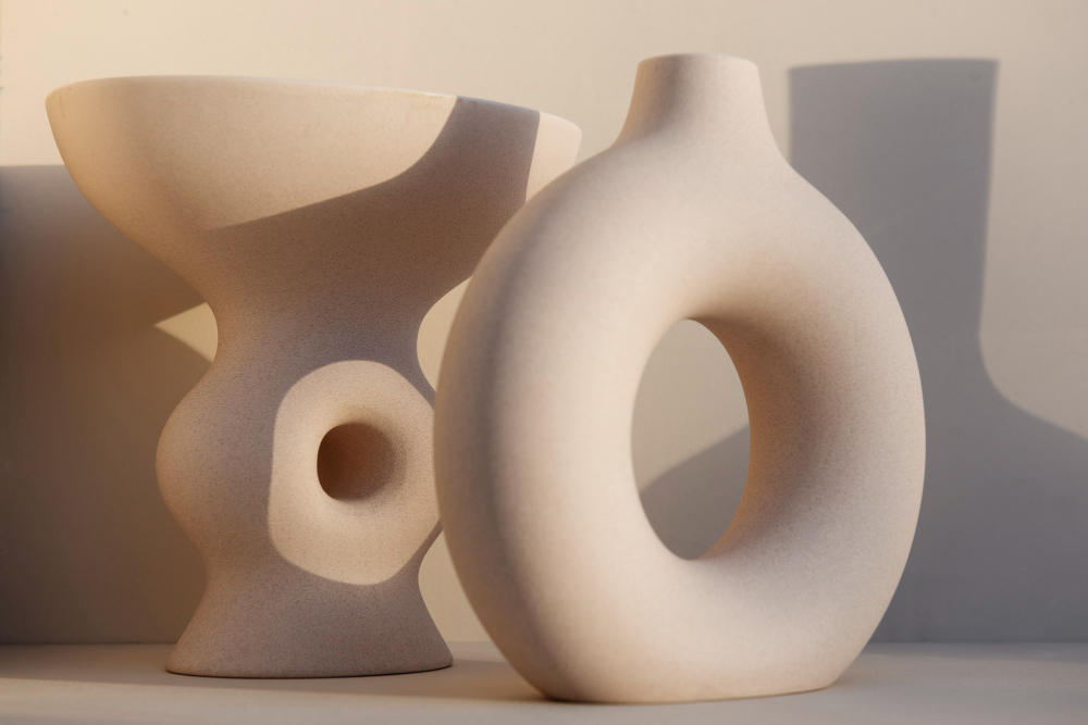 Luxury in Every Detail: Why Customized Porcelain is the Ultimate Statement Piece