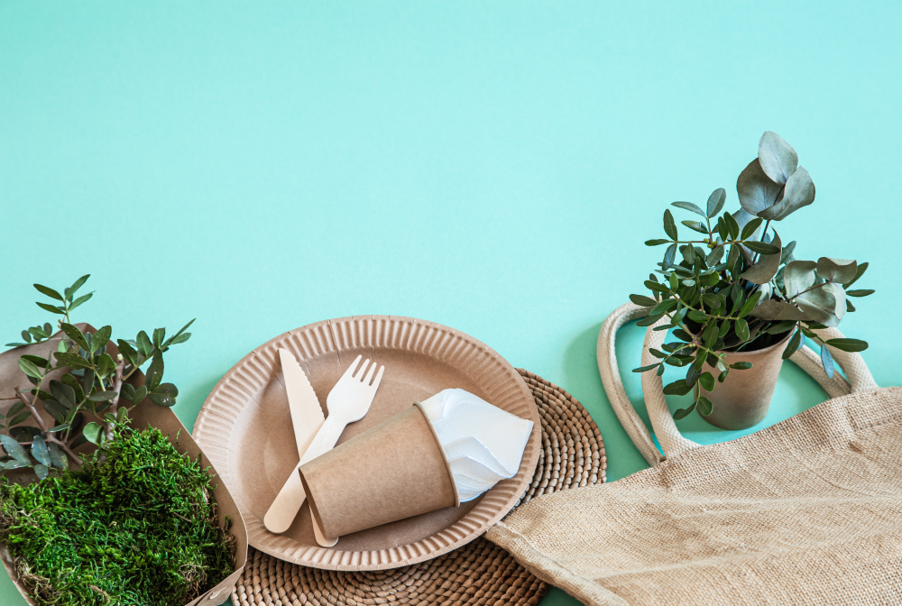 How UAE's Elite Hospitality Brands Are Adopting Sustainable Packaging